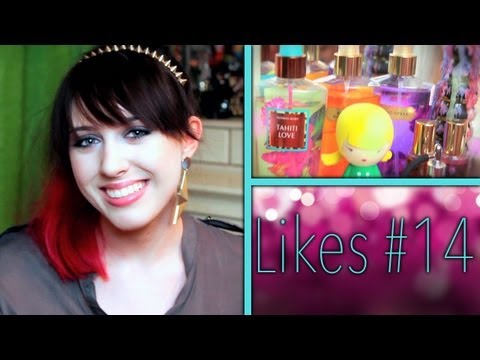 Видео: Likes #14 Ноябрь