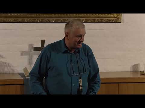 Видео: Орищенко Григорий - Препятствия на пути общения с Богом