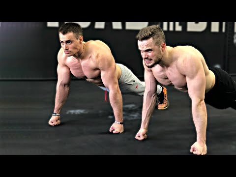Видео: Как Тренируется Чемпион Воркаута | RD 195