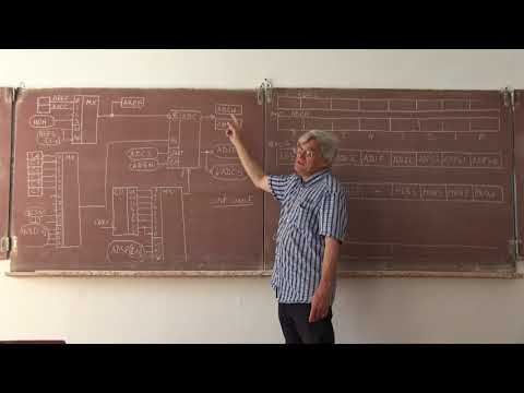 Видео: лекция 384 Atmega8 встроенный АЦП