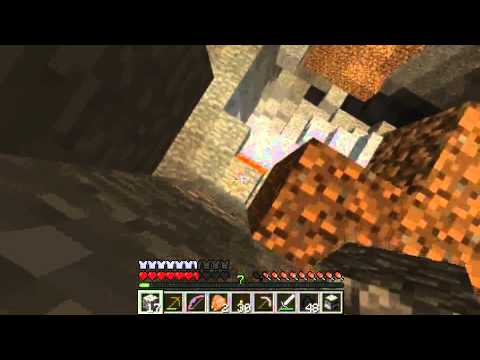 Видео: [Rus] Летсплей Minecraft (односерийник)