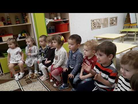 Видео: "Кошкин Дом"