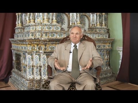 Видео: Что такое грех? — Осипов А.И.