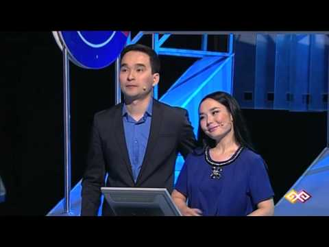 Видео: "XXI ғасыр көшбасшысы" (037) - 12.09.15