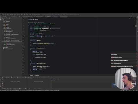 Видео: Делаю игру на Unity | Разработка нового прототипа | Учусь разработке игр.