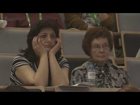 Видео: А.В. Попа. Комбинация стандартной химиотерапии и эпигенетических препаратов