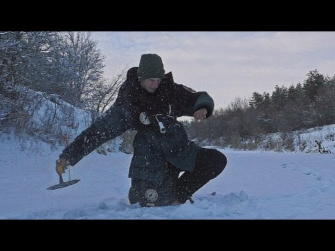 Видео: КЛЮЁТ ТОЛЬКО СТАВЬ ЖЕРЛИЦУ! ВОТ ЭТО РЫБАЛКА! ЭТО ЩУЧЬИ УГОДЬЯ! Ловля щуки на жерлицы 2025.