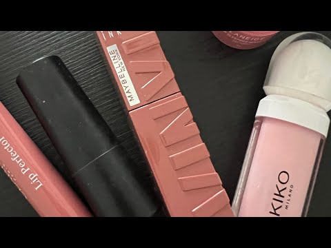 Видео: ЛУЧШИЕ ПОМАДЫ 2025 😍