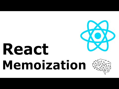 Видео: React мемоизация (useCallback, useMemo, React.memo, Композиция)