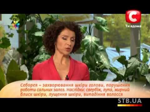 Видео: Как сделать волосы густыми и объемными - Совет от Все буде добре - Выпуск 50 - 25.09.2012