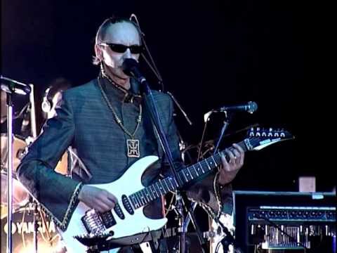 Видео: Пикник - Концерт. XXV Live (2008)