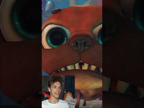 Видео: Очень Добрый Пёсик)  #обзор #игры #2026 #игры #легрон #прохождение #рек #рекомендации #хоррор #games