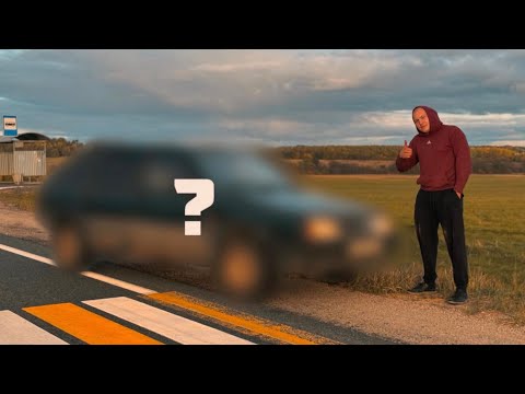 Видео: ТУРБО ВАЗ 2109! КУПИЛИ ГОТОВЫЙ ШЕСНАРЬ НА 300л.с. и КУЗОВ
