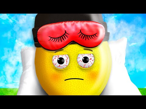 Видео: НЕ МОГУ СПАТЬ в ROBLOX!
