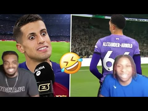 Видео: САМЫЕ СМЕШНЫЕ ФУТБОЛЬНЫЕ МОМЕНТЫ 2023 ГОДА!