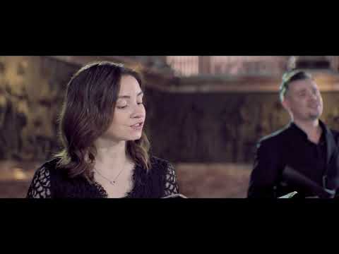 Видео: С. В. Рахманинов - «ПАНТЕЛЕЙ-ЦЕЛИТЕЛЬ» / Вокальный ансамбль «INTRADA»