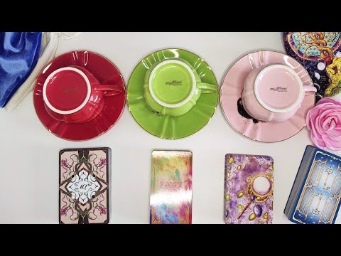 Видео: 👩‍❤️‍👨♥️Будущий Муж: Как Вы его узнаете? Таро + кофейная гуща онлайн. Ленорман. Гадание на картах 🔮