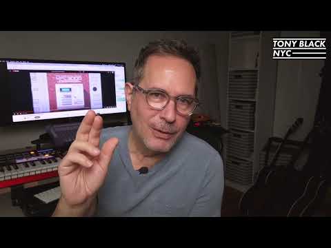 Видео: Вот что сделало хип-хоп биты 90-х такими разными.