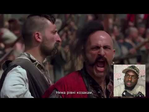 Видео: Digenesis React to #КОЗАЦЬКОМУ_РОДУ - Jerry Heil @JERRY_HEIL