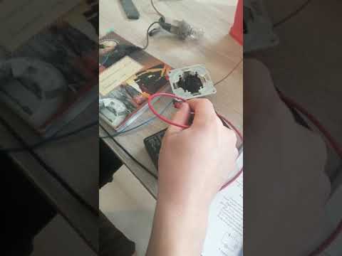 Видео: 8 сынып 3-зертханалық жұмыс электр тізбегін құрастыру және оның әртүрлі бөліктертердегі токкүші керн