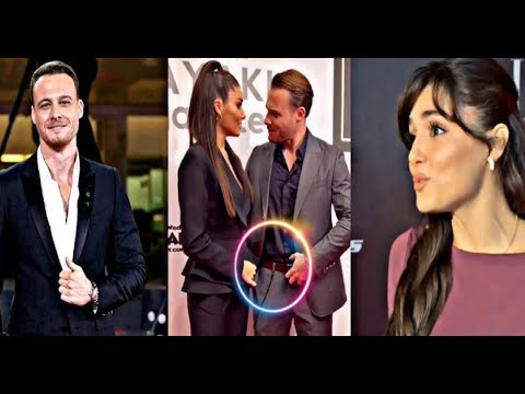 Видео: Ханде Эрчел, когда Керем сказал мне, что снова влюбился в меня...