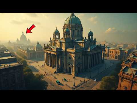 Видео: МОНФЕРРАН - ЭТО МИФ! ОН НЕ СТРОИЛ ИСААКИЕВСКИЙ СОБОР Настоящий Храм Атлантов в Петербурге