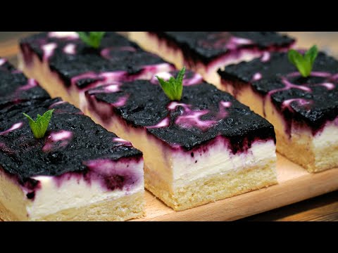 Видео: ТАКОЙ ЧИЗКЕЙК ТОЧНО ПО КАРМАНУ ВСЕМ! БЕЗ ЖЕЛАТИНА, ПЕЧЕНЬЯ и СЛИВОК | Кулинарим с Таней