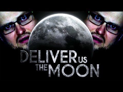 Видео: ЗЕМЛЯ ОСТАЛАСЬ БЕЗ СВЕТА ► Deliver Us the Moon