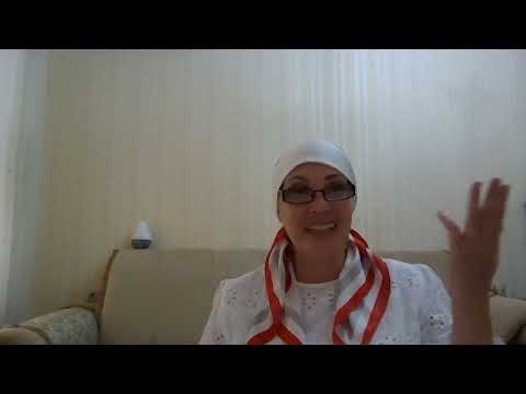 Видео: Знакомство с пастами, как терапия