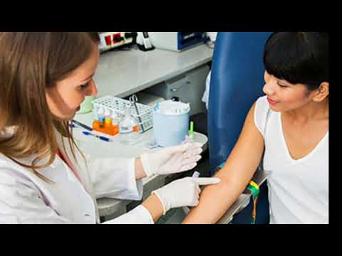 Видео: Каково быть флеботомистом?