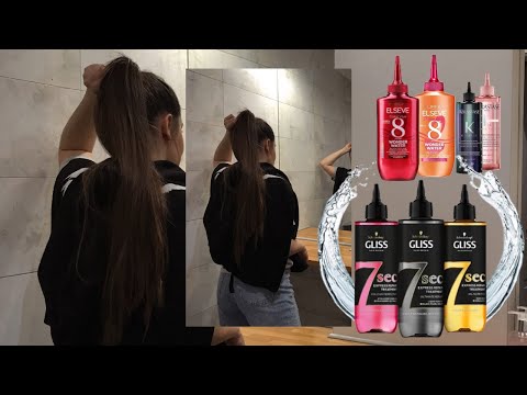 Видео: Новинки для волосся | Cliss. Loreal. Moremo