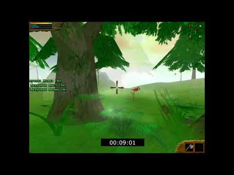 Видео: Спидран Stranded 2. Any% 1:14:26