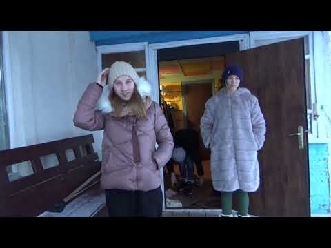 Видео: Тесто на корзиночки. Обзор посылки и закупок!