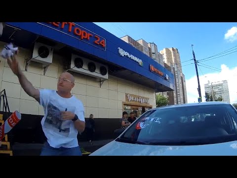 Видео: СтопХам-Женщина в теле мужчины (без замазанных лиц)