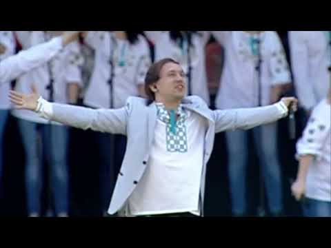 Видео: Блажен народ у которого Господь есть Бог