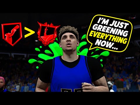 Видео: Этот значок броска просто покорил NBA 2K26! Почему Shifty Shooter теперь обязателен к покупке