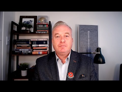 Видео: Политические новости Канады | Брайан Лилли