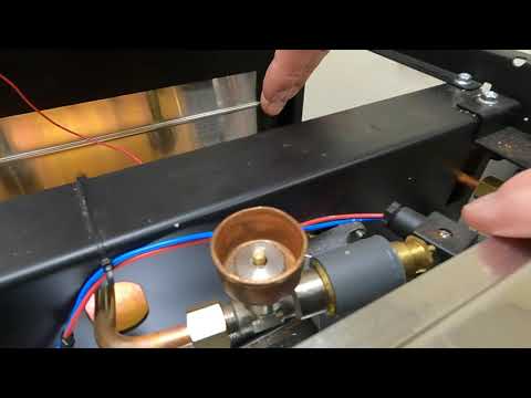 Видео: Советы по ремонту и обслуживанию компонентов Nuova Simonelli Appia