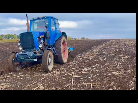 Видео: ❌Оранка,Юмз6 з СМД❗️старіший чим мій ДІД,але пре аж пердить