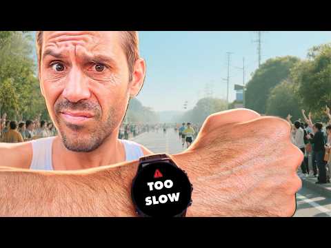 Видео: Почему большинство бегунов так неправильно осваивают этот навык?