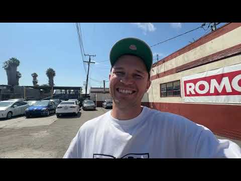 Видео: Автобизнес в США