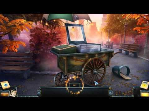 Видео: Игра Загадки Нью-Йорка. Высокое напряжение геймплей  Puzzles New York. High voltage