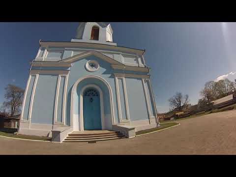 Видео: Дубровиця весна 2016