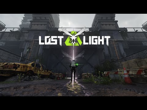 Видео: КАК Я МОГ ЗАСТРЯТЬ В КОМНАТЕ? Lost Light