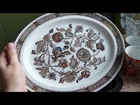 Видео: влог - едем на рижскую барахолку