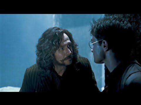 Видео: В самое сердце- Harry Potter