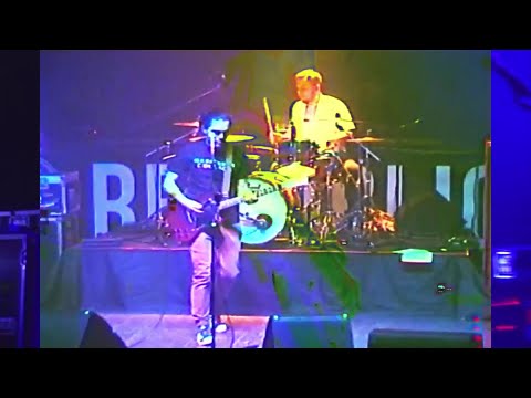 Видео: Танграм – Лицо (live 1997)