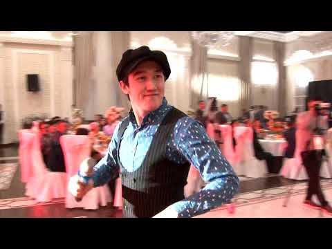 Видео: Бакас ак чуч тойдо