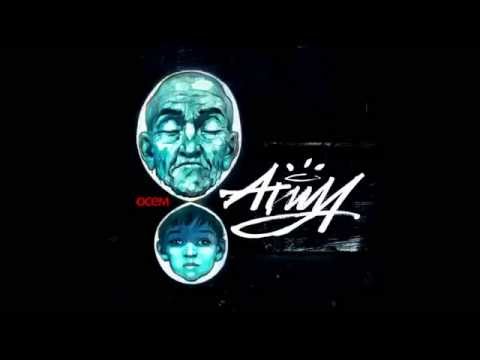 Видео: Атила - Не