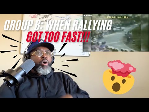 Видео: Группа B: Когда сплочение стало СЛИШКОМ БЫСТРЫМ — РЕАКЦИЯ